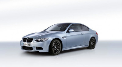 BMW M3 Competition Edition - Photo
