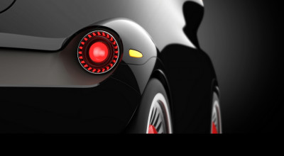 BMW eSetta este Isetta viitorului - Photo