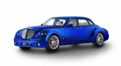 Bufori Geneva - Photo