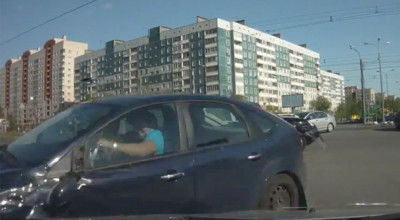 Am Cayenne, restul nu mai contează! - Photo