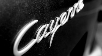 Ce spuneţi despre un Porsche hybrid plug-in? - Photo