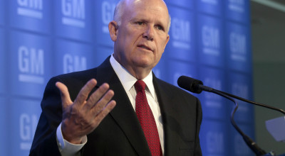 CEO-ul General Motors a declarat că este îngrijorat de situaţia din Coreea de Nord - Photo