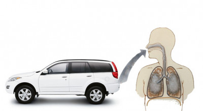 Atenţie! Maşinile chinezeşti conţin azbest - Photo