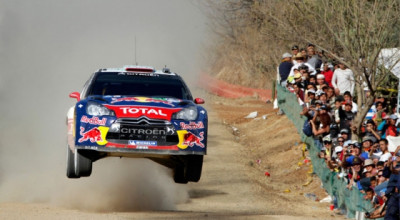 Citroën câștigă al șaptelea titlu mondial la constructori în WRC - Photo