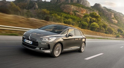 Parteneriatul Ford - PSA va exclude diesel-urile mari - Photo