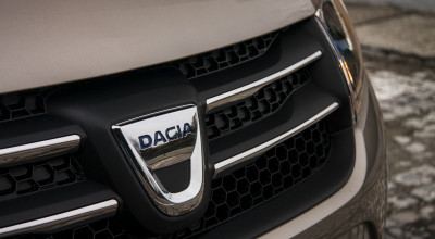 Dacia neagă zvonurile că ar produce un model mai mic decât Sandero - Photo