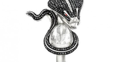 DARTZ prezintă o maşină dedicată Anului Şarpelui în China - Photo