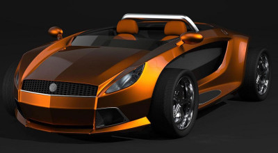 Dartz Jo-Mojo - Photo