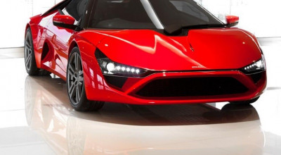 DC Design Avanti - Photo