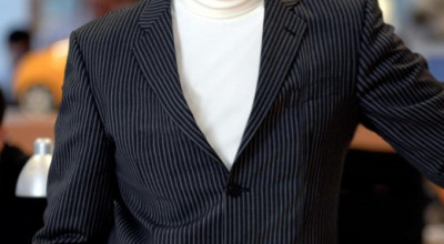 Luc Donckerwolke - noul director de design Bentley - Photo