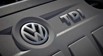 VW construieşte o cutie de viteze DSG cu 10 trepte - Photo