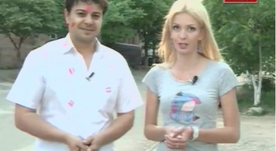 Vezi aici de ce Elena Potorac este geloasa pe Andrei Tabuica! - Photo