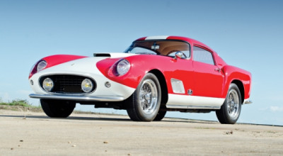 Un Ferrari de milioane - Photo