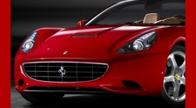 AutoExpert TV-Ferrari California facelift - Photo