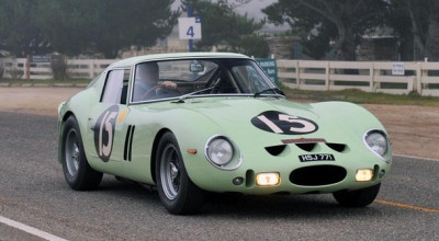 Cea mai scumă maşină din lume… - Photo