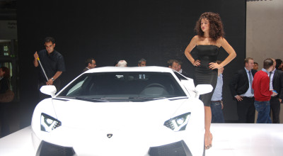 Fetele de la Frankfurt - Photo