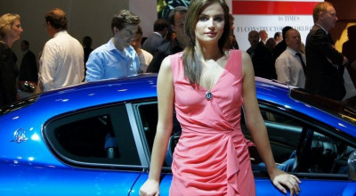 Fete de la Frankfurt, partea 2 - Photo