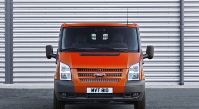 Ford Transit - Photo