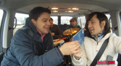 AutoExpert-Interviu cu FurioSnails - Photo