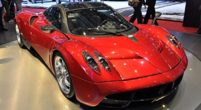 Highlights Geneva 2011 - Photo