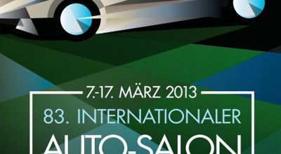 Salonul Auto de la Geneva 2013 Salonul Auto de la Geneva 2013 - Photo