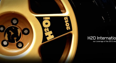 H2O International 2012 - Photo