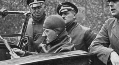 Hitler amendat - Photo