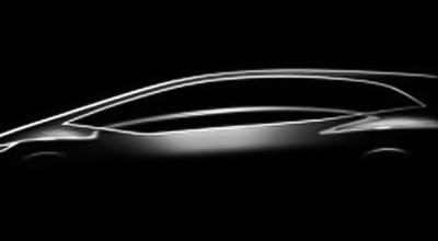 Două concepte Honda la Beijing 2012 - Photo