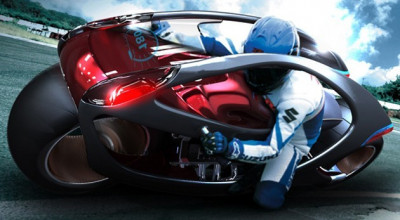 Concept Hyundai - Photo