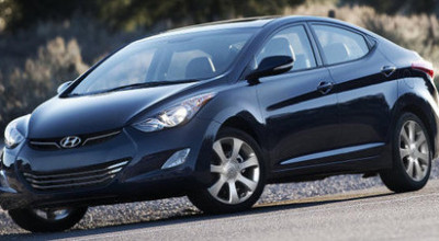 Masina Anului 2012 in America de Nord! - Photo