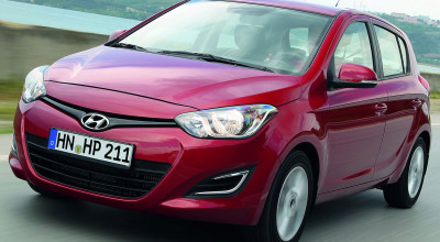 Hyundai intenţionează să concureze în campionatul de raliuri WRC - Photo