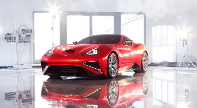 Icona Vulcano se prezintă într-o nouă galerie foto - Photo