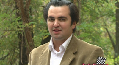 Auto Expert TV-Interviu cu Igor Cuciuc - Photo