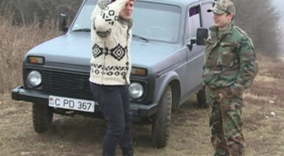 AutoExpert Interviu cu Sandu Gorgos - Photo