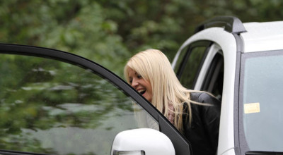 Interviu cu Igor Cuciuc - Photo