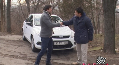 AutoExpert-Interviu cu Alexandru Manciu - Photo