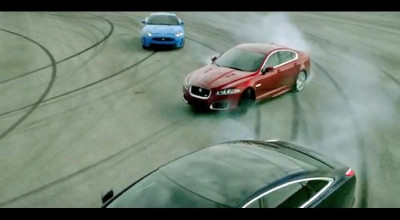 “Jaguar la joacă” cu cele mai noi feline! - Photo