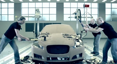 Reteta antistres de la designerii Jaguar - Photo