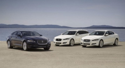 Îmbunătățiri pentru Jaguar - Photo