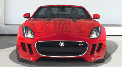 2.000 de comenzi înregistrate deja pentru noul Jaguar F-Type - Photo