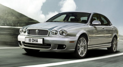 Jaguar recheama in service 18.000 de masini - Photo