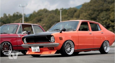 Slammed Society 2012. - Photo