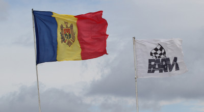 Campionatului Moldovei la Jeep Cross Campionatului Moldovei la Jeep Cross - Photo