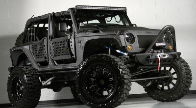 Monstrul de 109,888 de dolari! - Photo