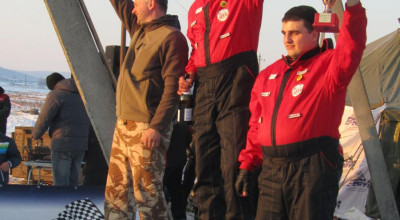 Jeep Trial Rally Jeep Trial Rally - Photo