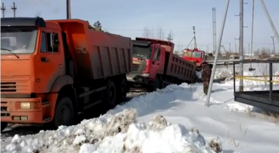 Aveti nevoie de evacuator? - Photo