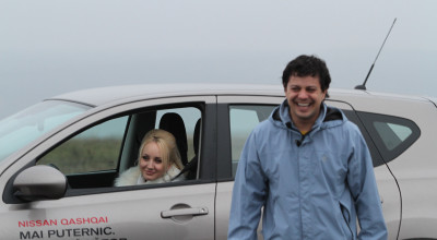 Katalina Rusu-faze haioase - Photo