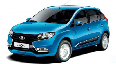 Astfel ar putea arăta noile Lada construite pe platforma Dacia - Photo