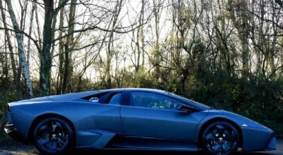 Vrei un Lamborghini Reventon second-hand? - Photo