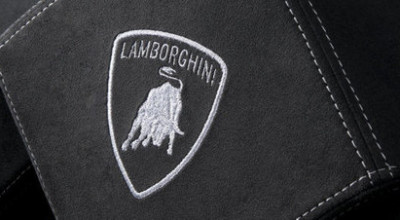 Nu-i nici gluma, nu-i nici zvon, Lambo pregateste-un nou LM002 - Photo